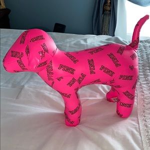 Victoria Secret PINK dog